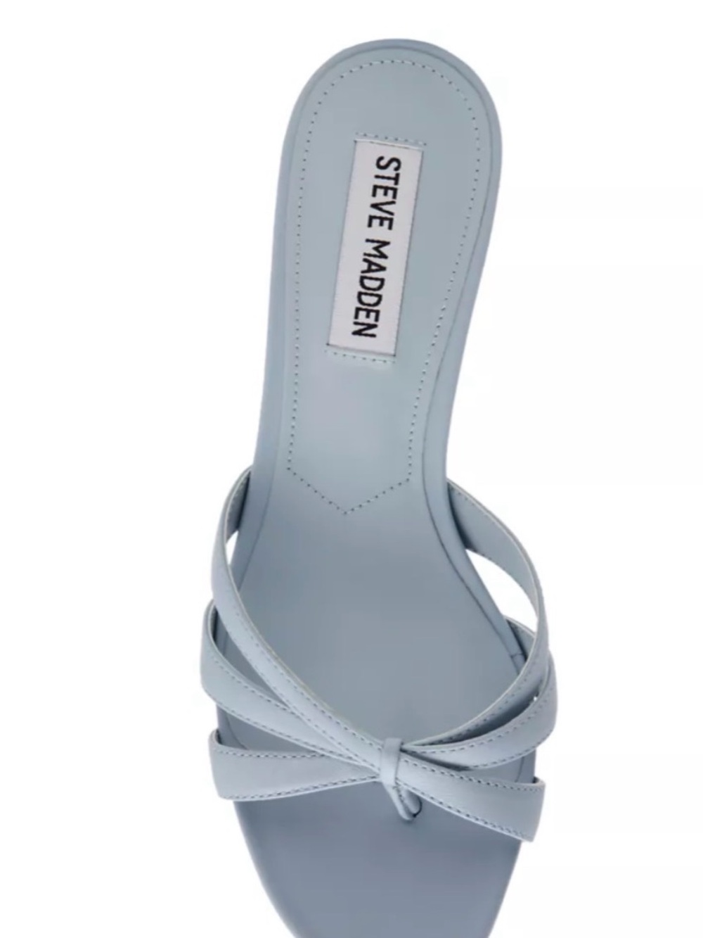 Steve Madden: Cary Sandals